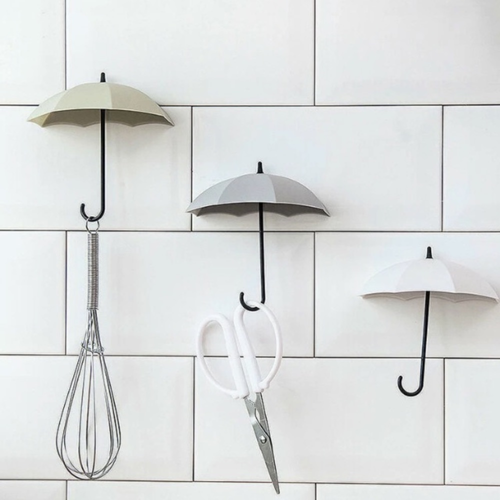 Umbrella Hooks - Picture 6 of 8